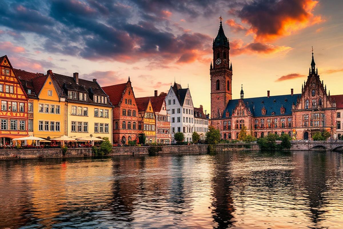 Социологический опрос: 70% жителей Германии недовольны работой правительства и канцлера Фридриха Мерца