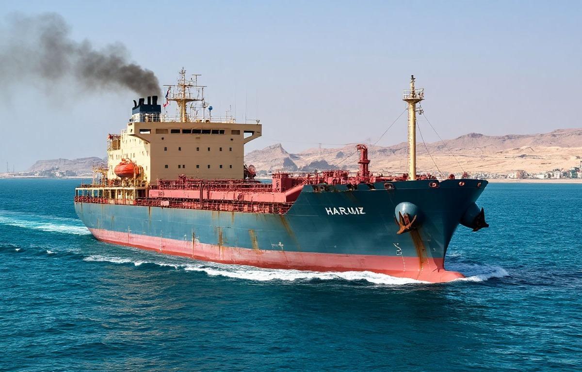 Мир без Америки: как иранский кризис убил Pax Americana