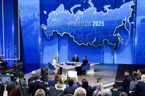 Заур Аскенедров: Прямая линия с Президентом РФ стала честным разговором о будущем страны