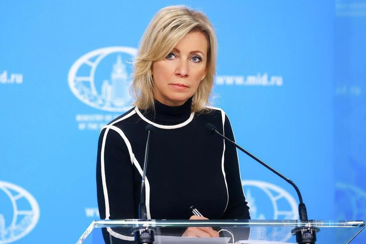 Баку потребовал объяснений от Москвы, Захарова ответила обвинениями в «провокациях»
