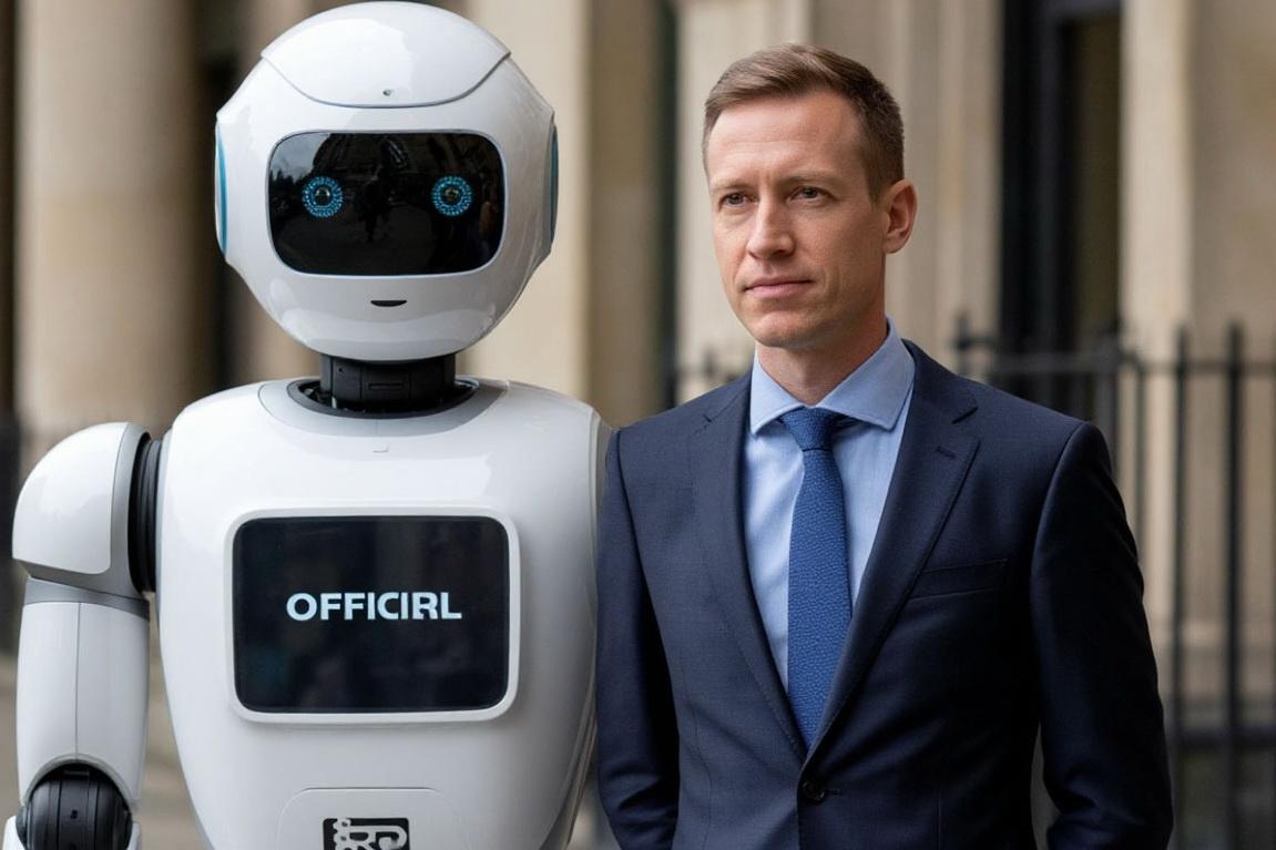 Роботы захватили власть в Подмосковье: искусственный интеллект заменил чиновников в 315 госуслугах