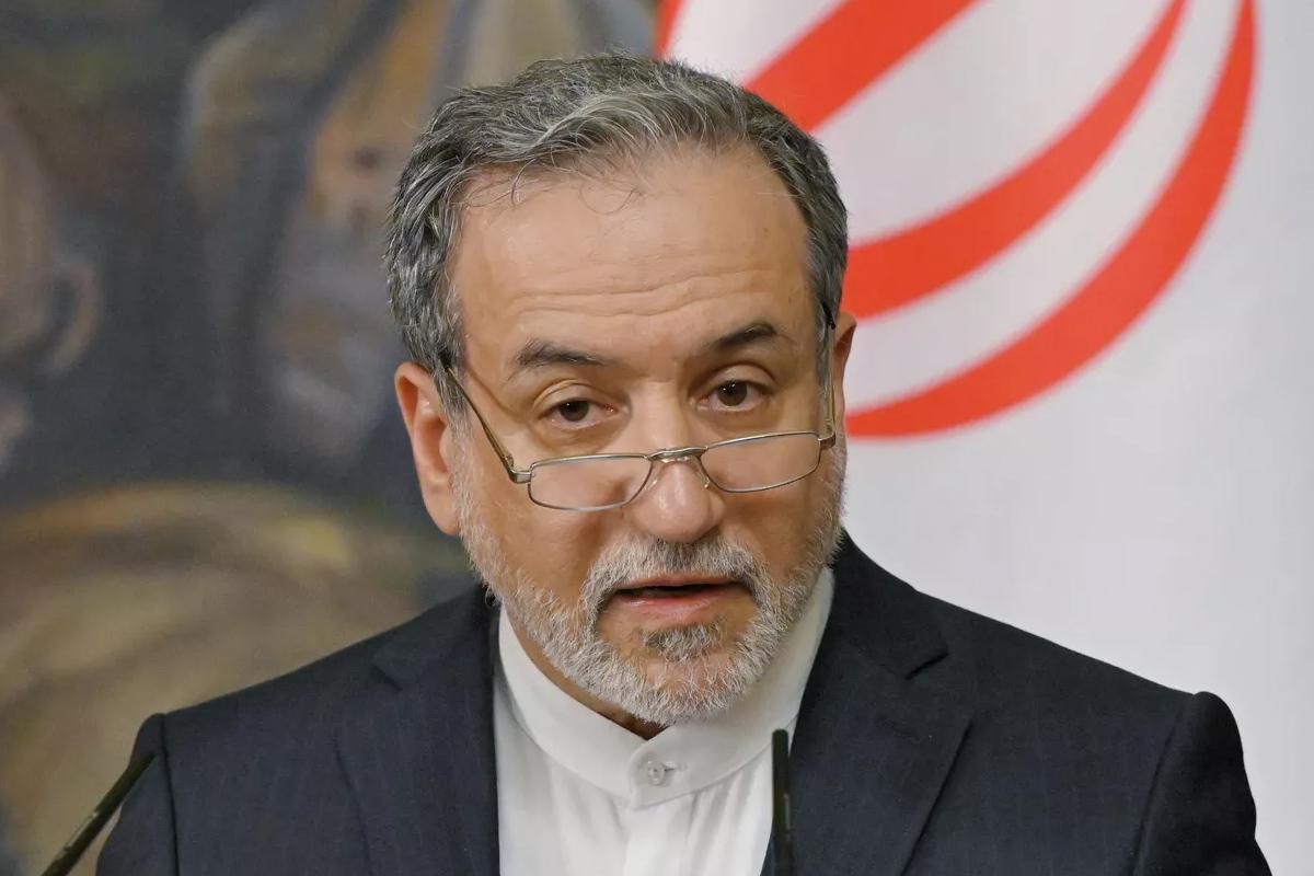 Иран потребовал от СБ ООН жесткого ответа после ударов США и гибели Хаменеи