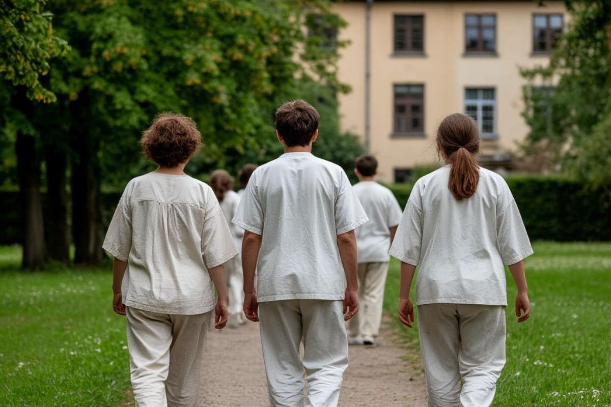 Александро-Мариинской областной клинической больнице в Астрахани исполняется 150 лет