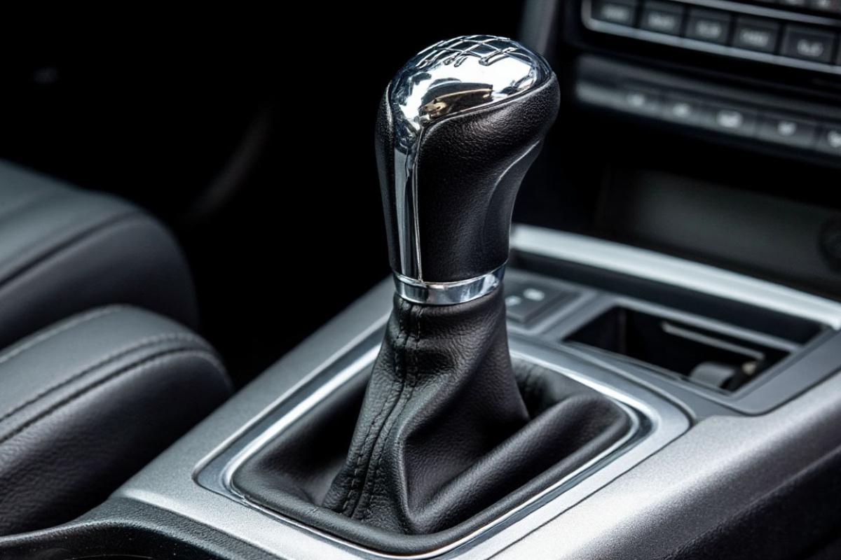 Vesta Cross тестирует новую 6-ступенчатую механическую КПП от WLY