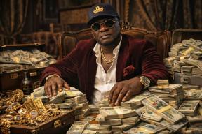 Война за наследство: семья Пьера Нарцисса не может поделить имущество