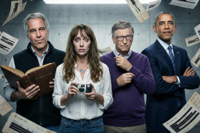 В списке — Гейтс и Обама. Файлы Эпштейна опубликованы: 300 имён. Почему не будет арестов?