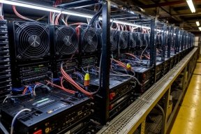В Подмосковье хотят запретить майнинг — 1 ГВт мощностей уходит в «цифровую пустоту» вместо жилых кварталов