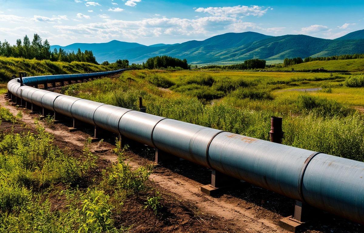 В Казахстане получили информацию о возможной остановке «Дружбы»