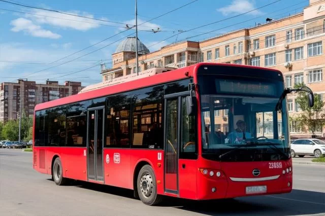 Стоимость проезда в общественном транспорте Иванова может вырасти до 47 рублей