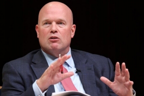 Законопроект о санкциях против РФ находится в финальной стадии рассмотрения