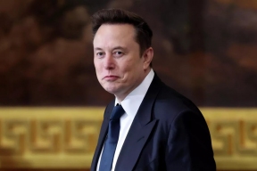 Илон Маск заявил, что его налоги однажды «сломали» компьютер американской налоговой