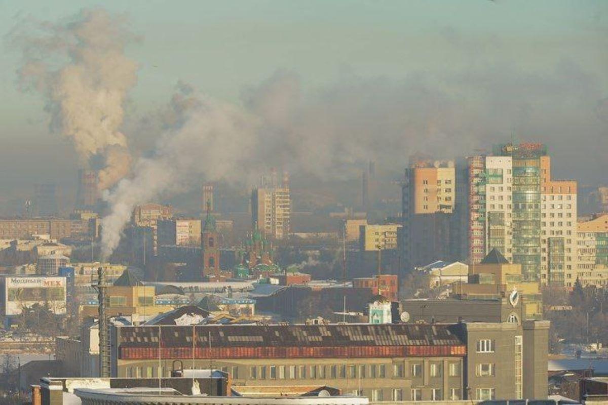 В пяти городах Челябинской области объявлен режим НМУ