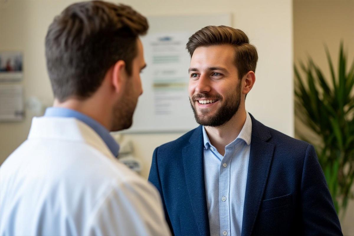 Фиолетовый для начальства, серый для айтишников: Минздрав утвердил цветовую иерархию в больницах