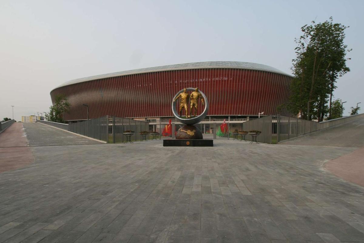 В Минске ажиотажный спрос на билеты на матч сборных России и Белоруссии