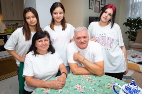 Московская опека осваивает новый подход к процессу устройства детей-сирот в семью