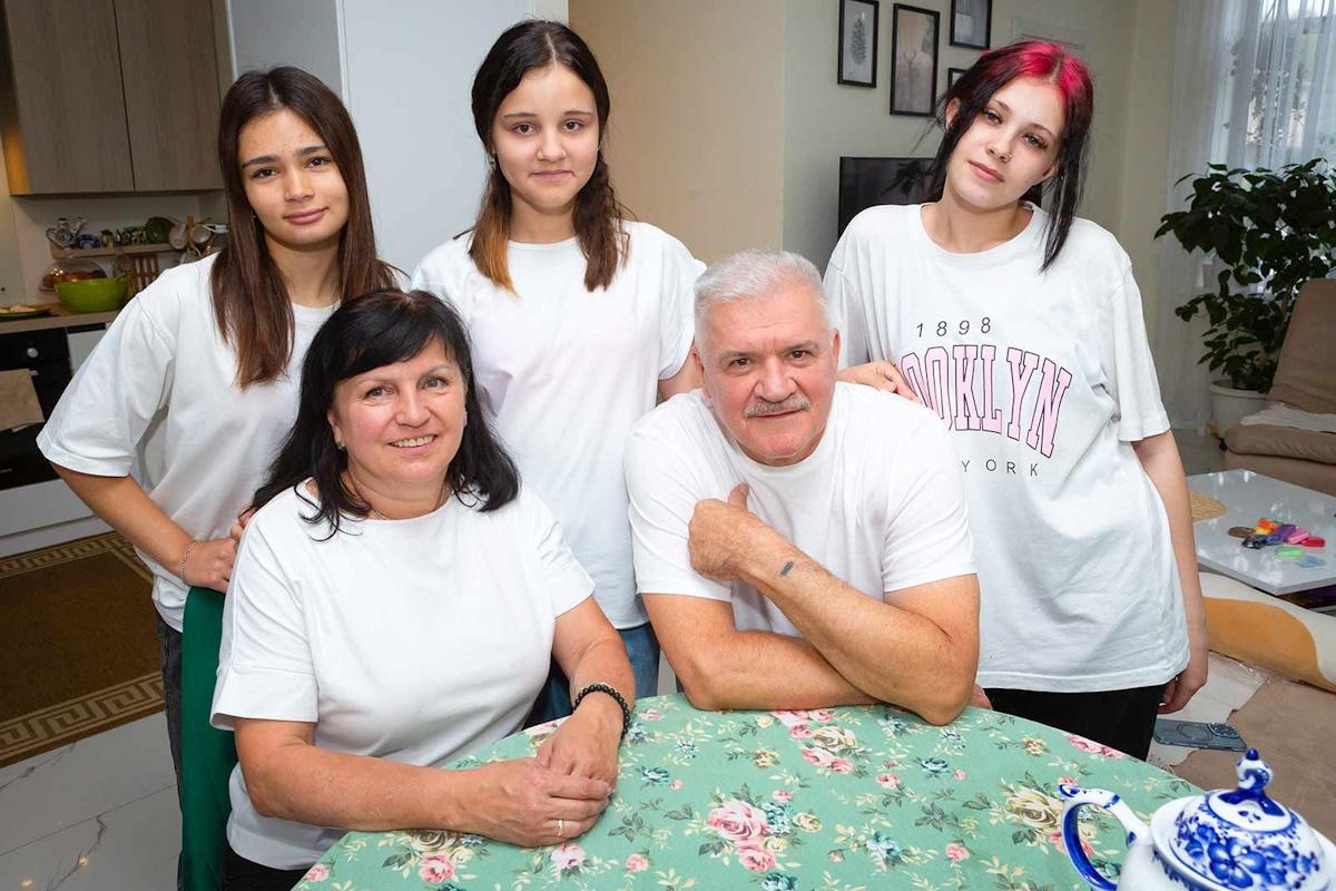 Московская опека осваивает новый подход к процессу устройства детей-сирот в семью