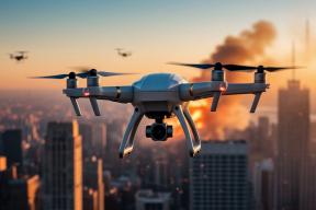 Режим «Беспилотная опасность» и закрытое небо: как Пермь пережила утро 29 апреля