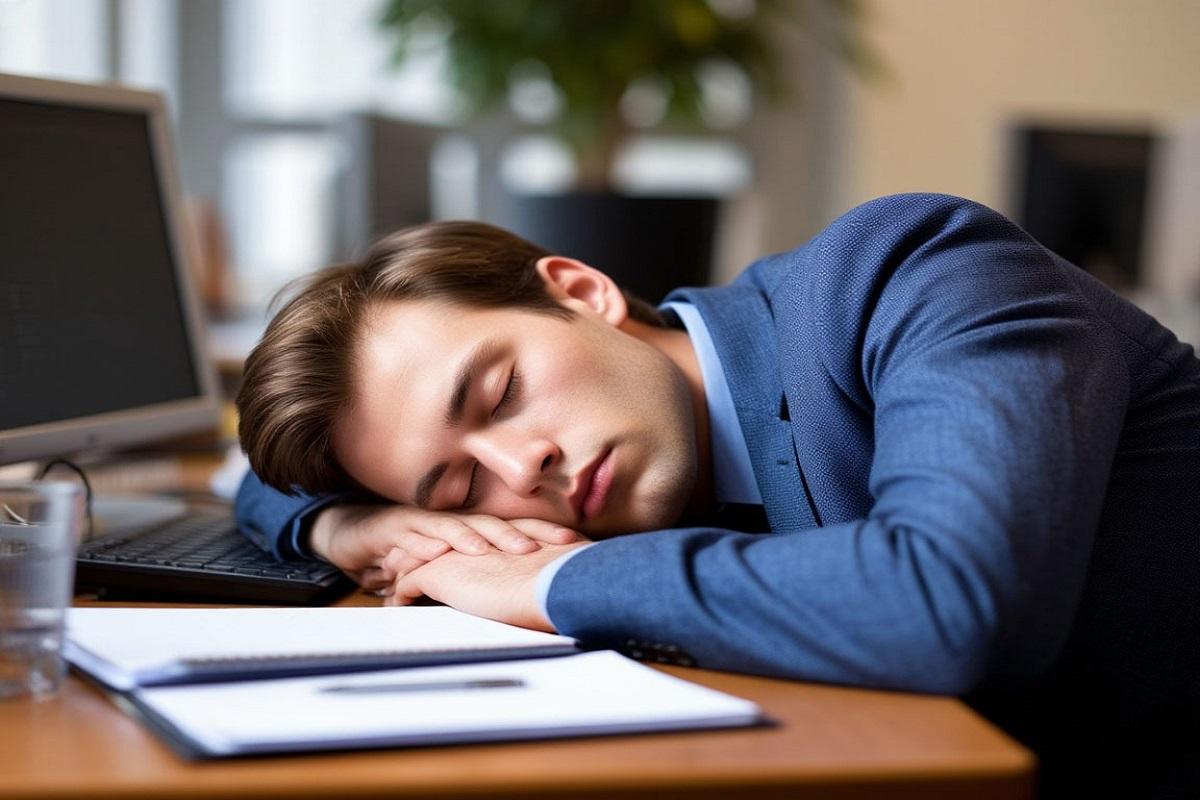 Отдых как очередная задача: когда планирование убивает восстановление