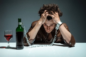 How to overcome alcohol dependence and start a new life: key ideas of rehabilitation