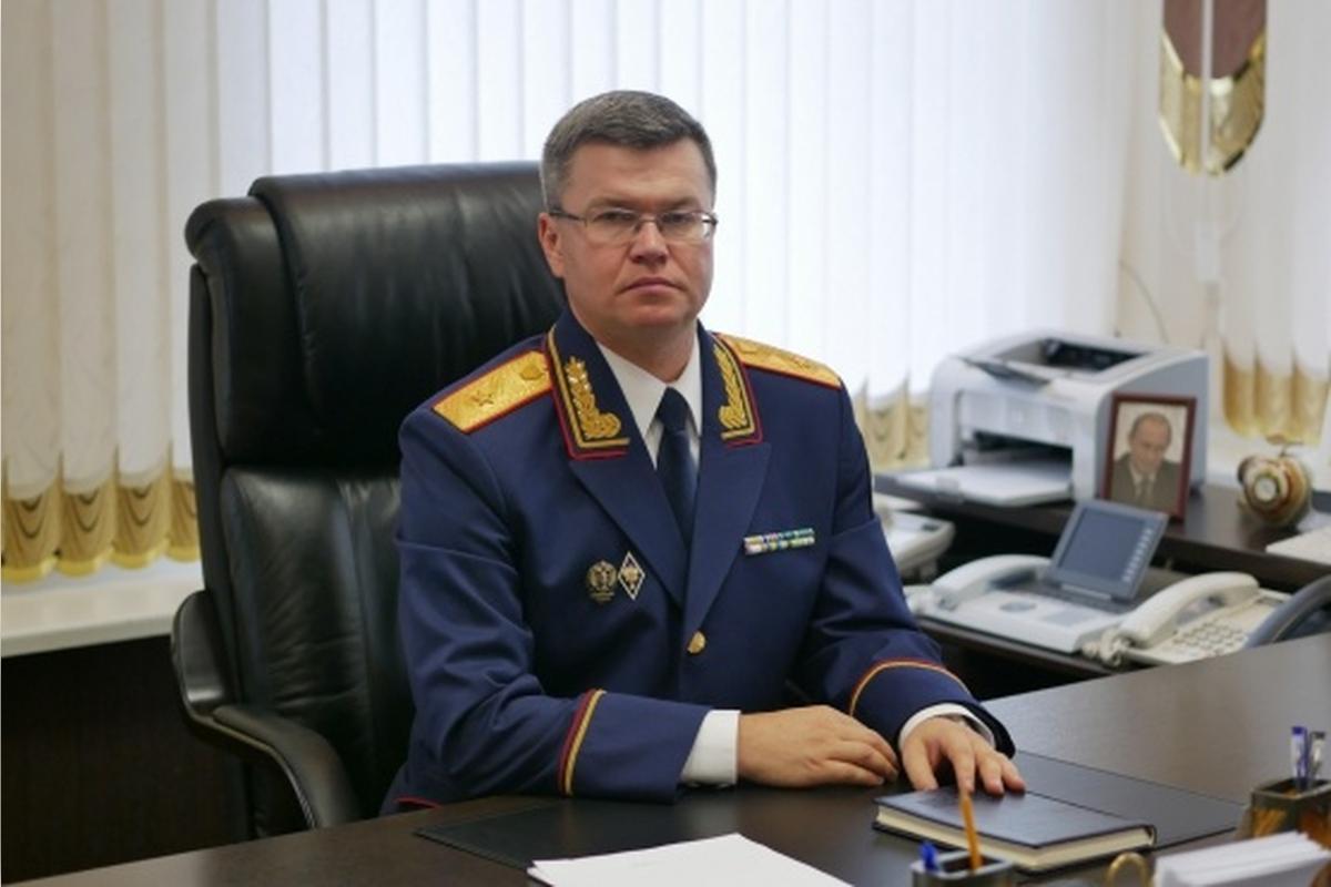 СУ СКР по НСО спустя полтора года получит официального руководителя