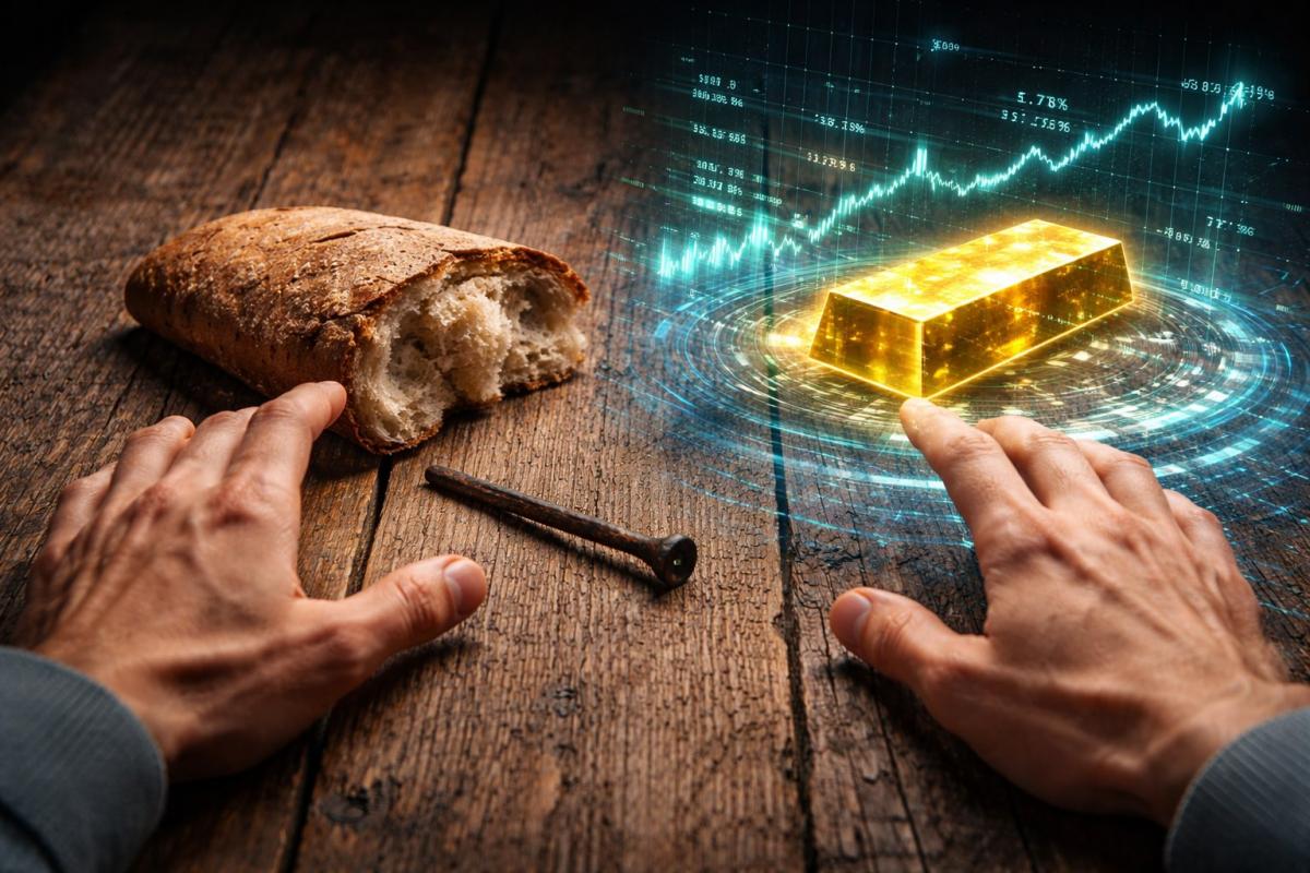 Цены растут, бизнес задыхается: Делягин объяснил, кому на самом деле выгодна политика ЦБ