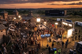 Фонд кино назвал 10 компаний-лидеров кинопроизводства на 2026 год