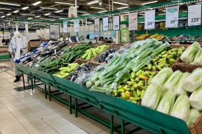 Стало известно, какие продукты сильнее всего подорожали в Башкирии