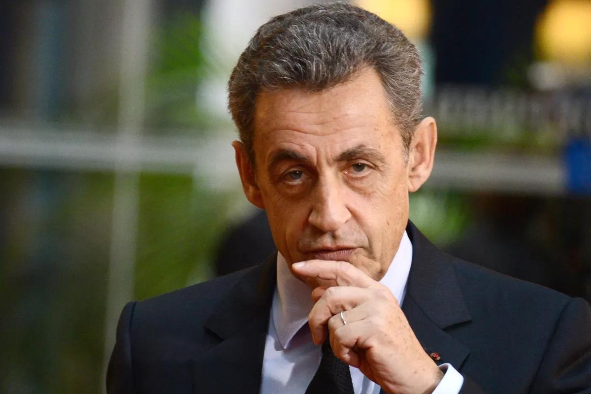 Судьба Саркози сделала новый виток: экс-президенту Франции грозит возвращение в камеру тюрьмы Санте