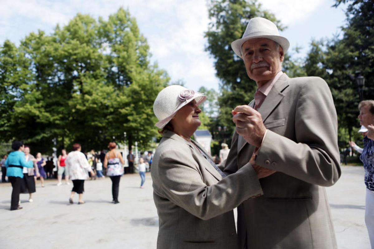 Число жителей Москвы, достигших 90-летнего возраста, возросло до 58 тысяч