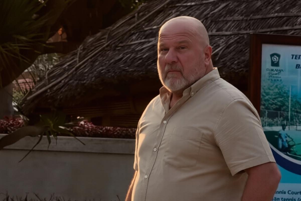 «Людям из вашей страны тут не место»: швейцарец набросился на россиянина во Вьетнаме из-за татуировки и собак