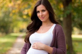 В Ленобласти беременные смогут пройти бесплатный генетический тест на мутацию