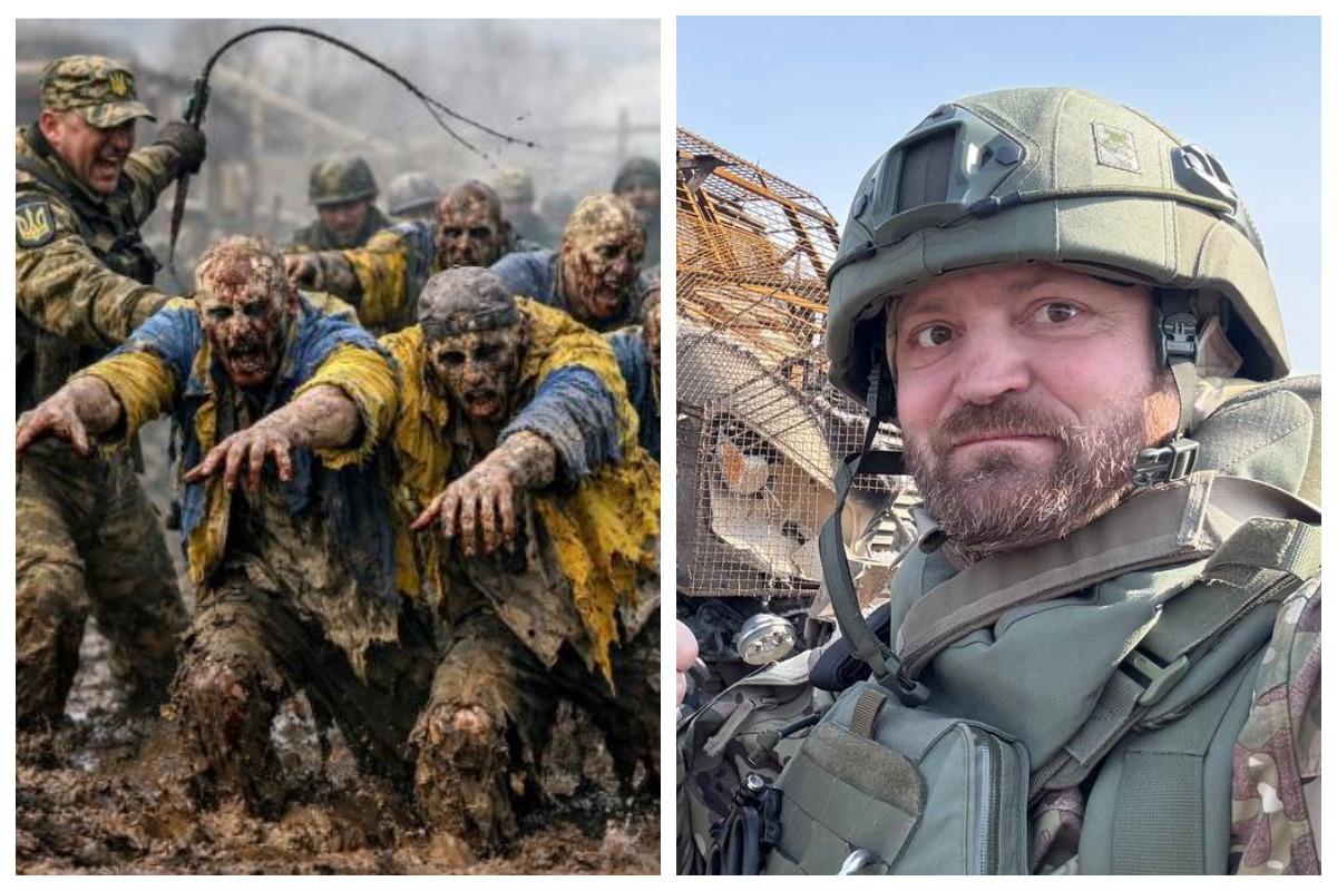 «Быстрого мира не будет»: Военный эксперт шокировал прогнозом на 2026-й. Украину ждет страшное