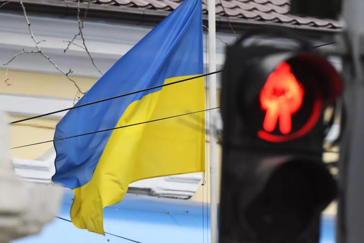 В Норвегии заявили о подготовке Киева к унизительному поражению от России