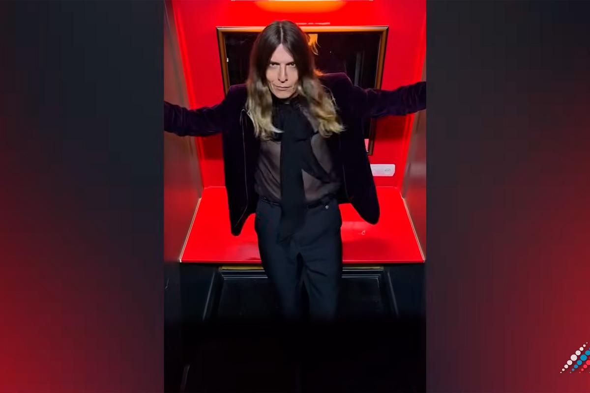 Влад Лисовец провёл первый творческий вечер в Баку и рассказал о любви к родному городу