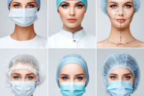 Новое лицо теперь по карману? Как пластические операции превратились из эксклюзива в услугу