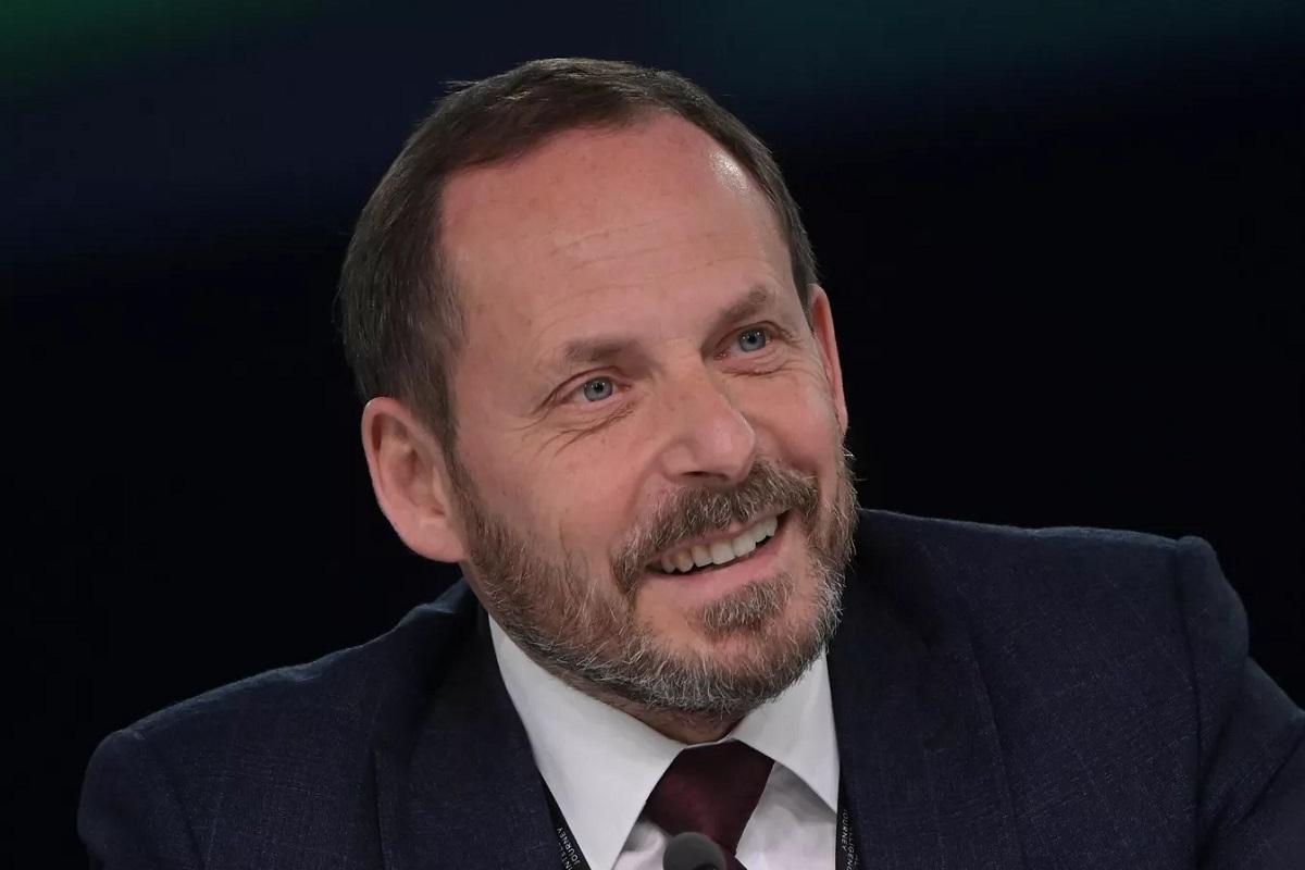 Основатель «Яндекса» отказался от гражданства России