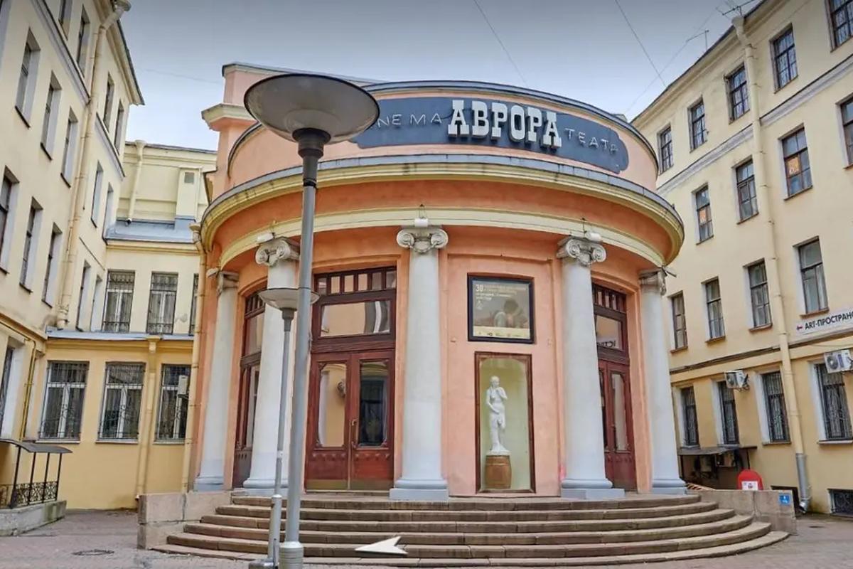 Легенда на Невском: старейший кинотеатр Петербурга получит второе рождение за полмиллиарда рублей