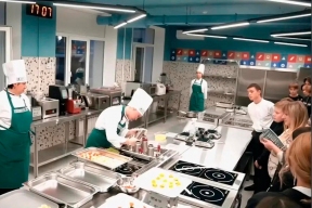 «Академия сервиса» Оренбуржья в этом году открыла 200 бюджетных мест по программе «Профессионалитет»