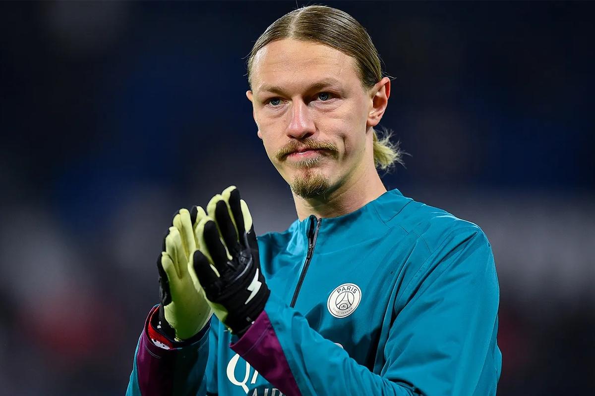 Россия будет представлена на клубном чемпионате мира тремя футболистами