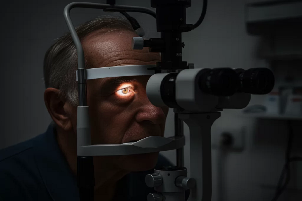 Ученые заявили, что метформин снижает риск тяжелой макулярной дегенерации