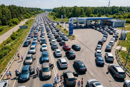 Челябинские власти взяли под контроль обеспечение региона топливом