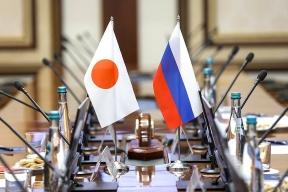 Антироссийская риторика и рекордный турпоток: смогут ли Москва и Токио наладить диалог?