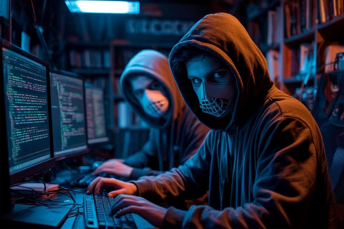 «Цифровое сердце» остановлено: хакеры получили полный доступ к госреестрам и банкам Украины