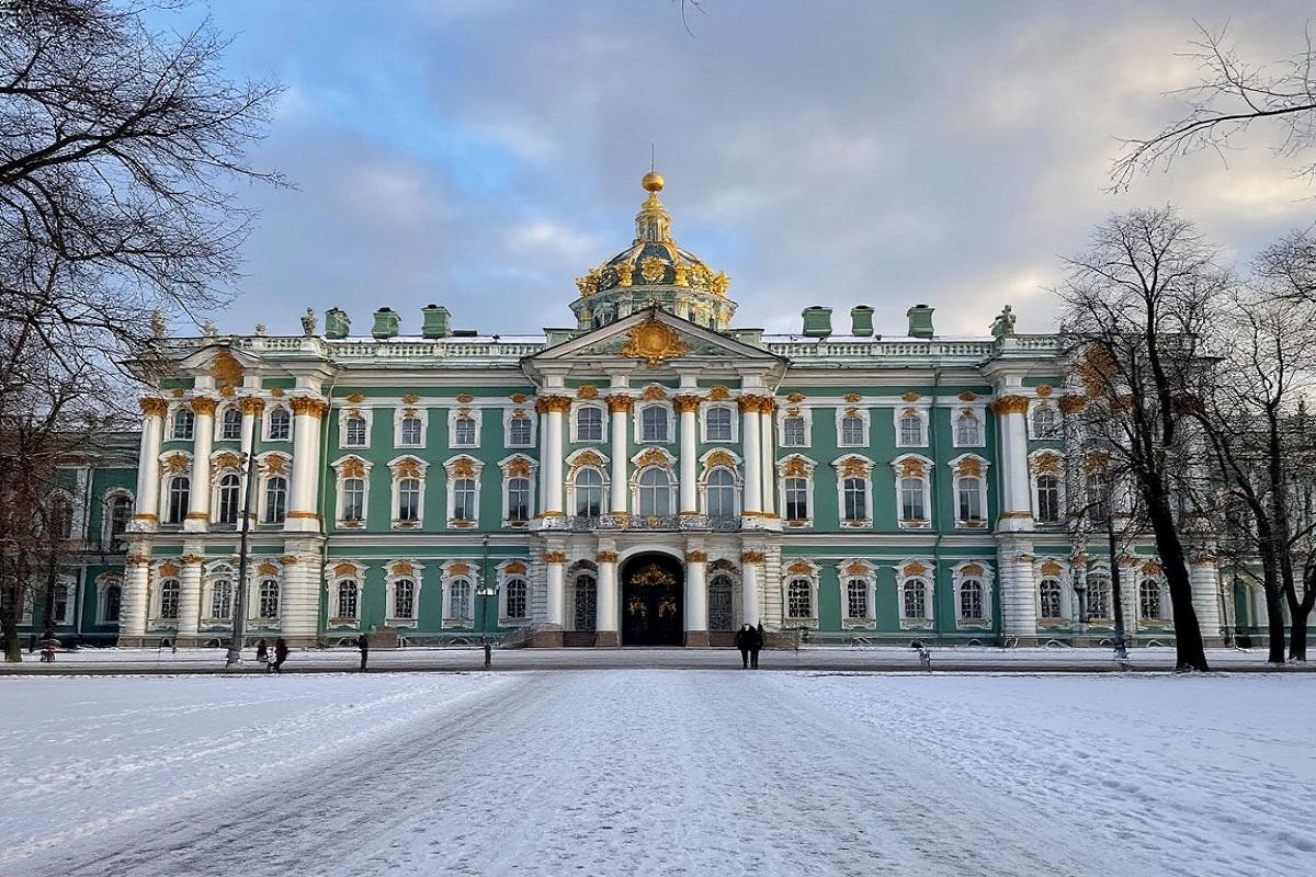 Имперская роскошь Петербурга: гид по дворцам города