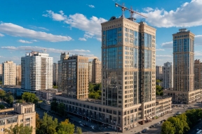 Инвестиции в коммерческую недвижимость Москвы: обзор, цифры и использование заемных средств