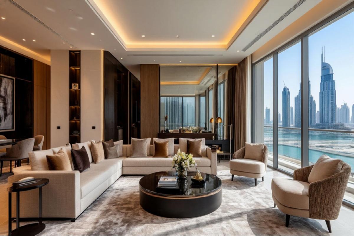 Стало известно о недвижимости Дмитрия Нагиева на сотни миллионов в России и Дубае