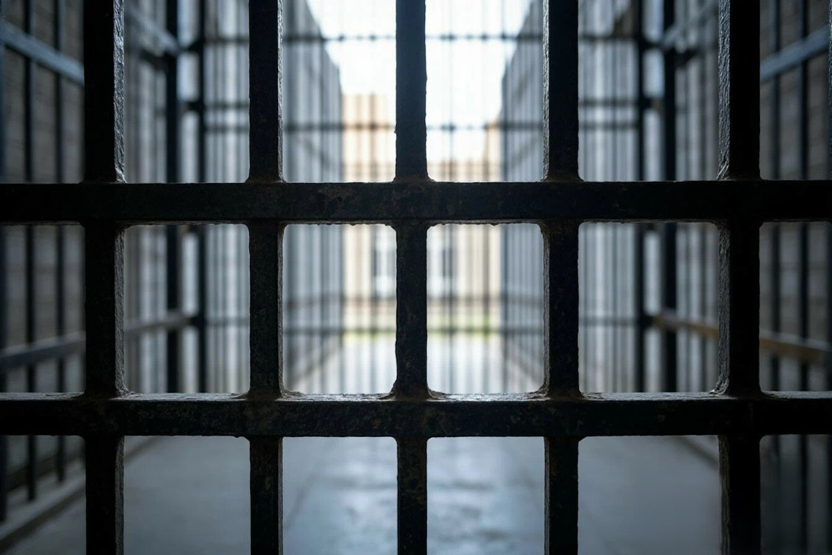 Жительницу Йошкар-Олы осудили на 18 лет за госизмену и пособничество терроризму