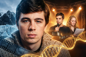 Наследники Сергея Бодрова выросли: уже 22 года без отца. Какими стали дети «Брата»?