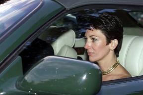 Сообщница Эпштейна отказалась дать показания в комитете Палаты представителей США