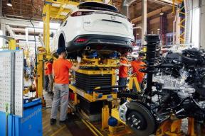 Названы иностранные автопроизводители, не выкупившие свои заводы в России